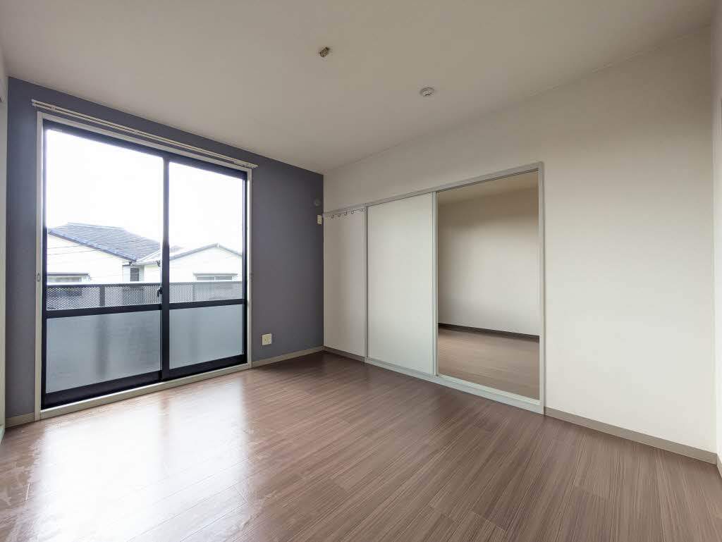 グリーンヒル今宿 B202号-4