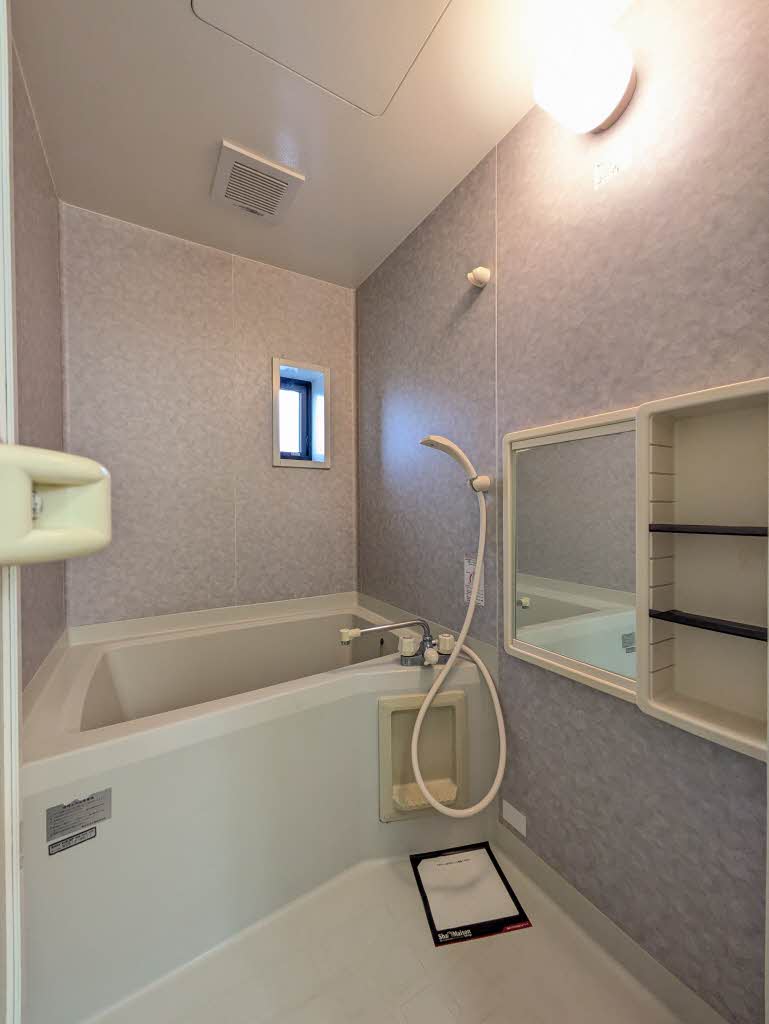 グリーンヒル今宿 B202号-7