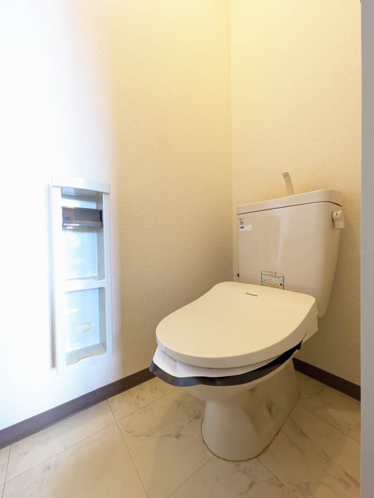 グリーンヒル今宿 B202号-8