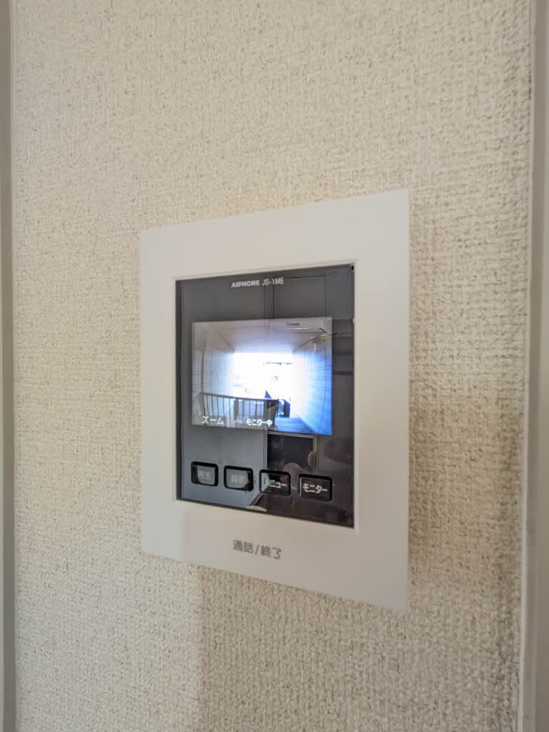 グリーンヒル今宿 B202号-10