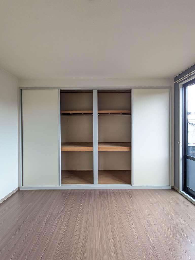 グリーンヒル今宿 B202号-12