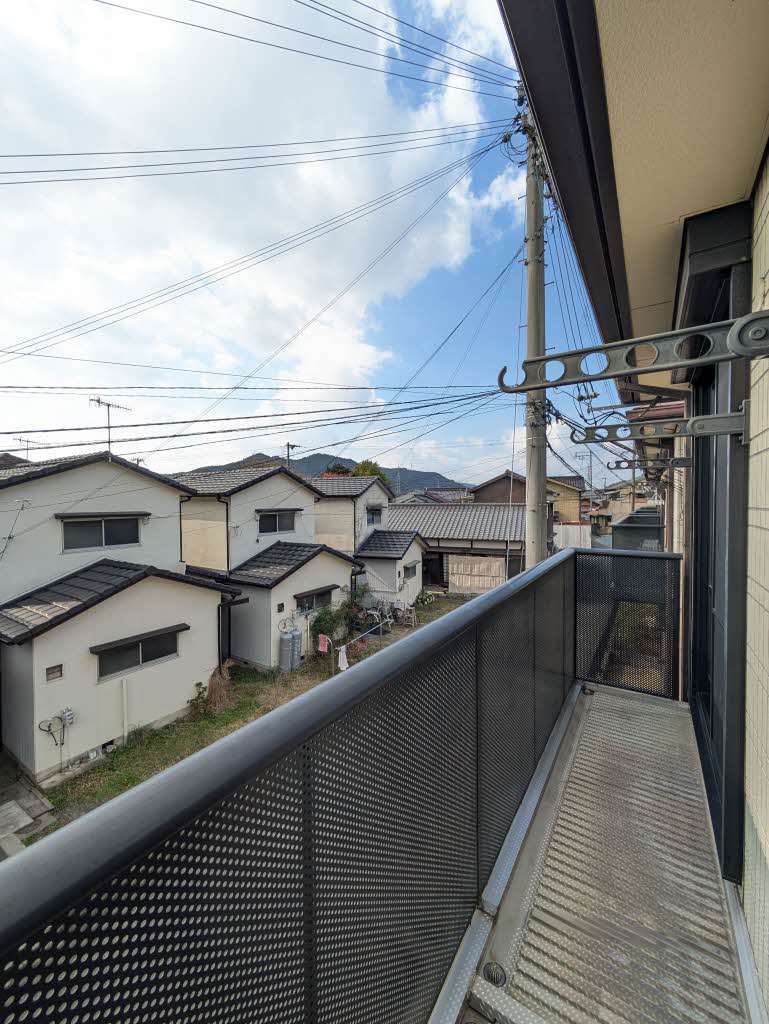 グリーンヒル今宿 B202号-14