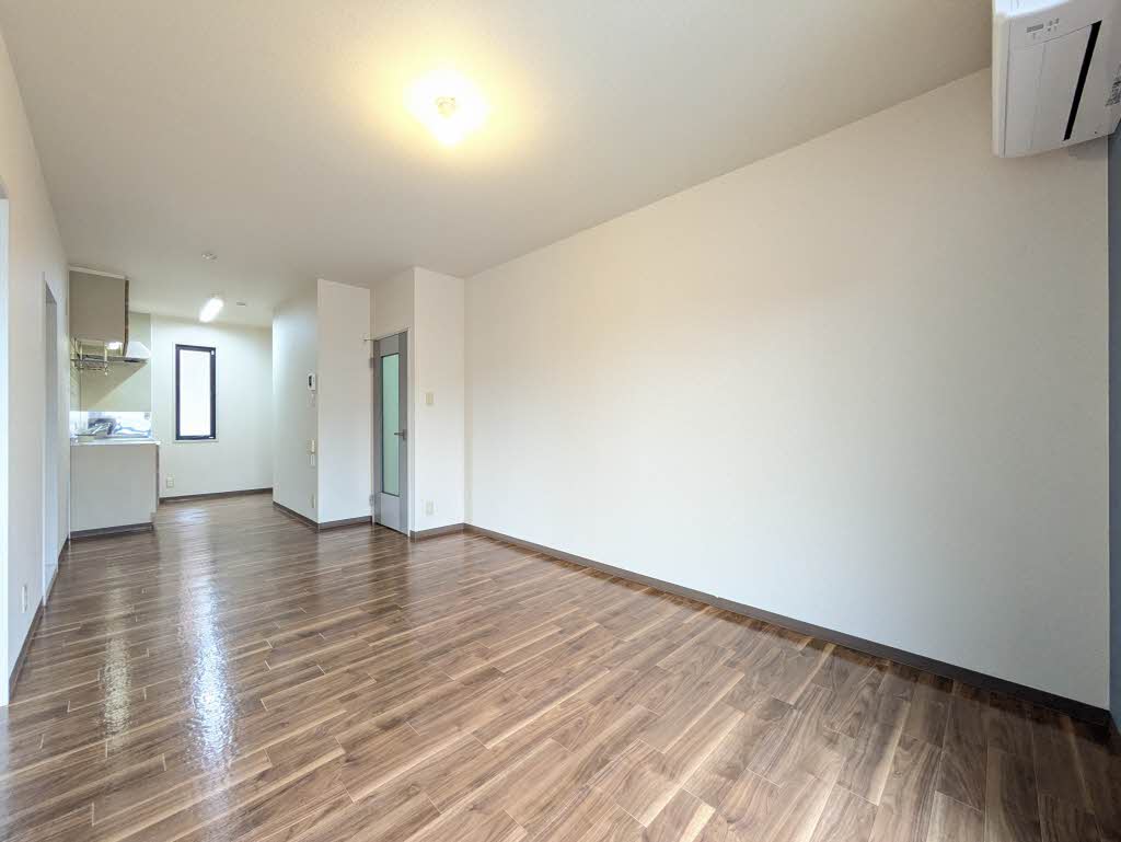 ディアス柿の木 A101号-2