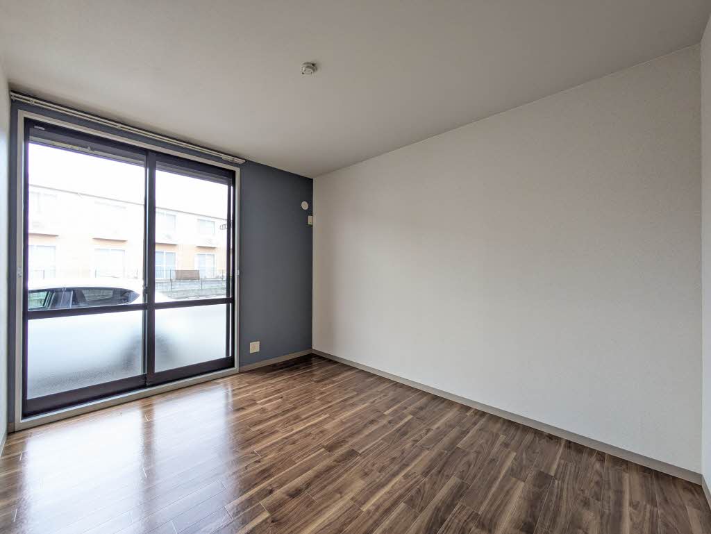 ディアス柿の木 A101号-5