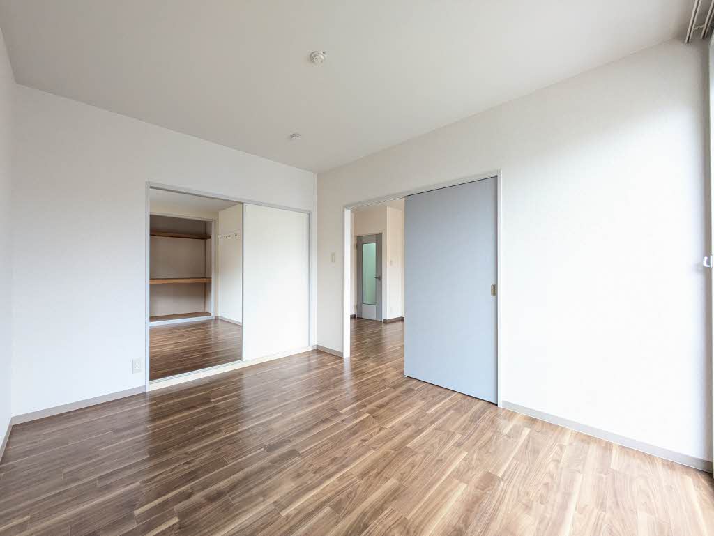 ディアス柿の木 A101号-6