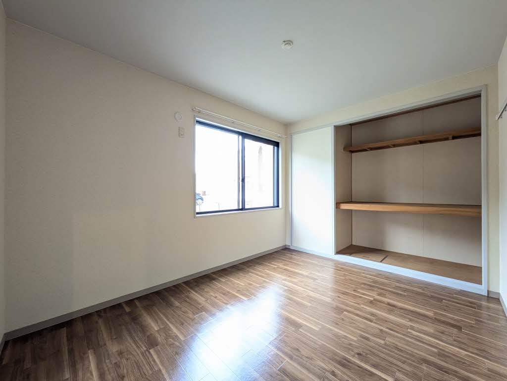 ディアス柿の木 A101号-7