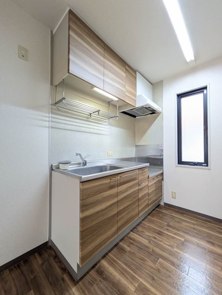 ディアス柿の木 A101号-9