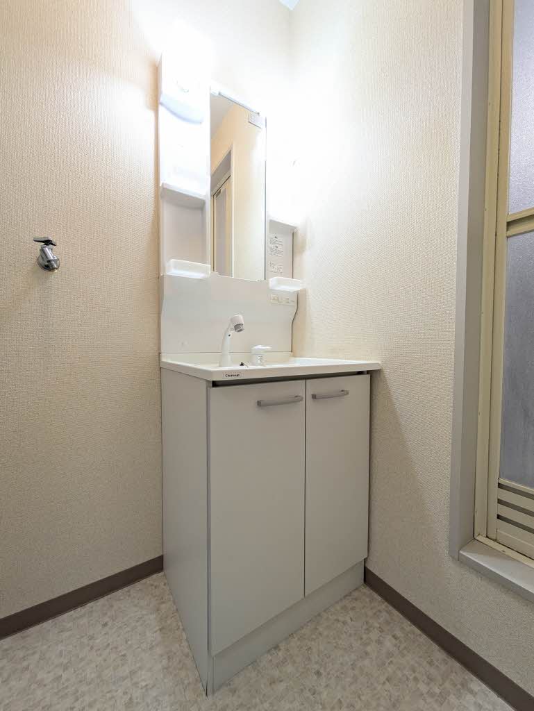 ディアス柿の木 A101号-12