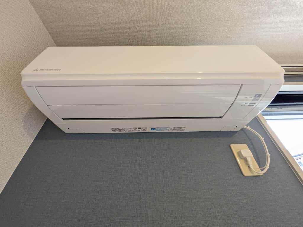 ディアス柿の木 A101号-14