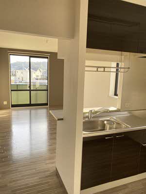 ディアス柿の木 B205号-2