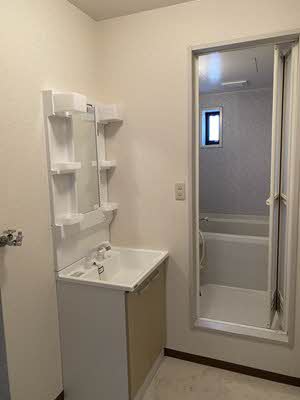 ディアス柿の木 B205号-4