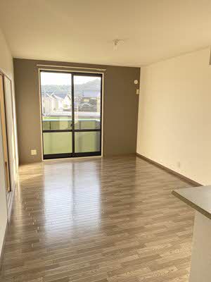 ディアス柿の木 B205号-8