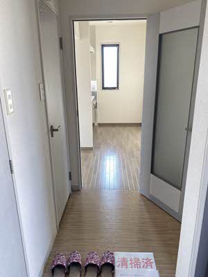 ディアス柿の木 B205号-13