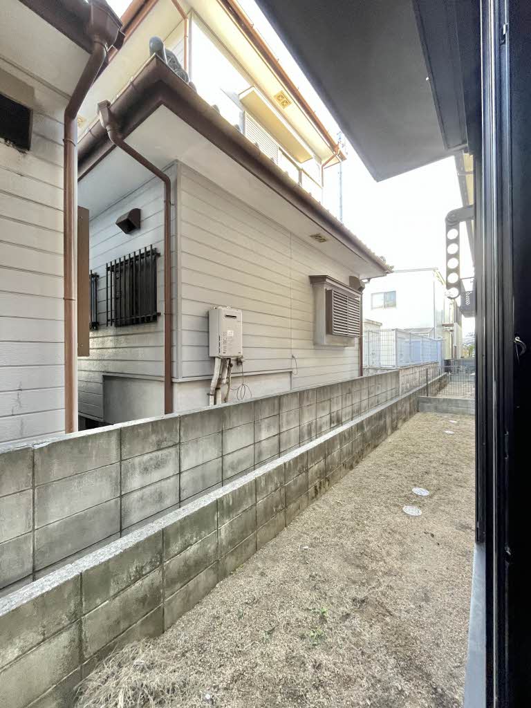 ラヴェール英賀保 A101号-12