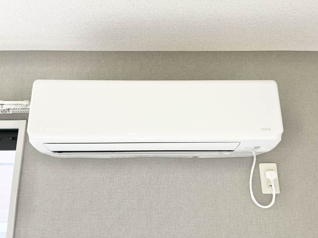 ラヴェール英賀保 A102号-13