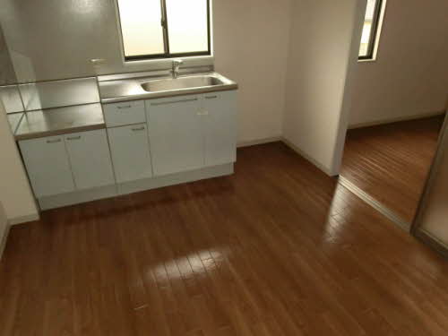 フォーレス佐土 A201号-11