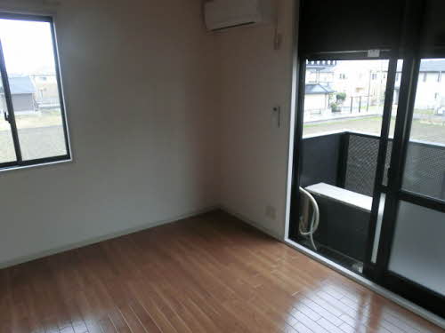 フォーレス佐土 A201号-12