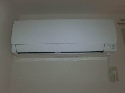 フォーレス佐土 A201号-13