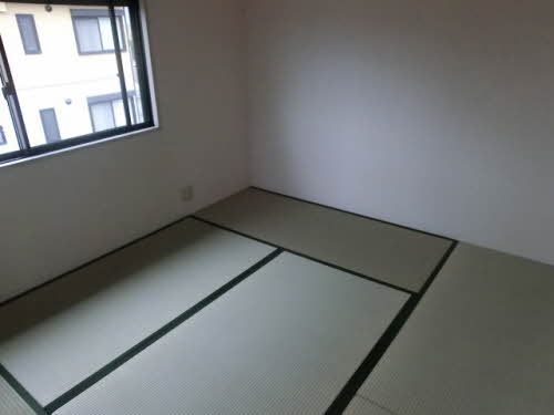 フォーレス佐土 A201号-14