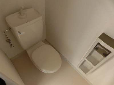 フォーレス塩屋 0101号-8