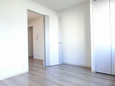 フォーレス塩屋 0101号-9