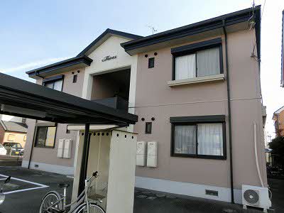 フォーレス塩屋 0101号-11