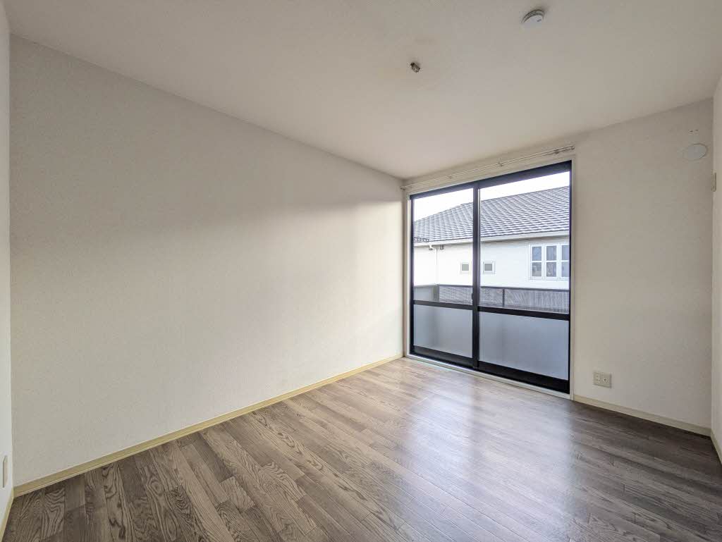 フォーレス塩屋 0201号-2