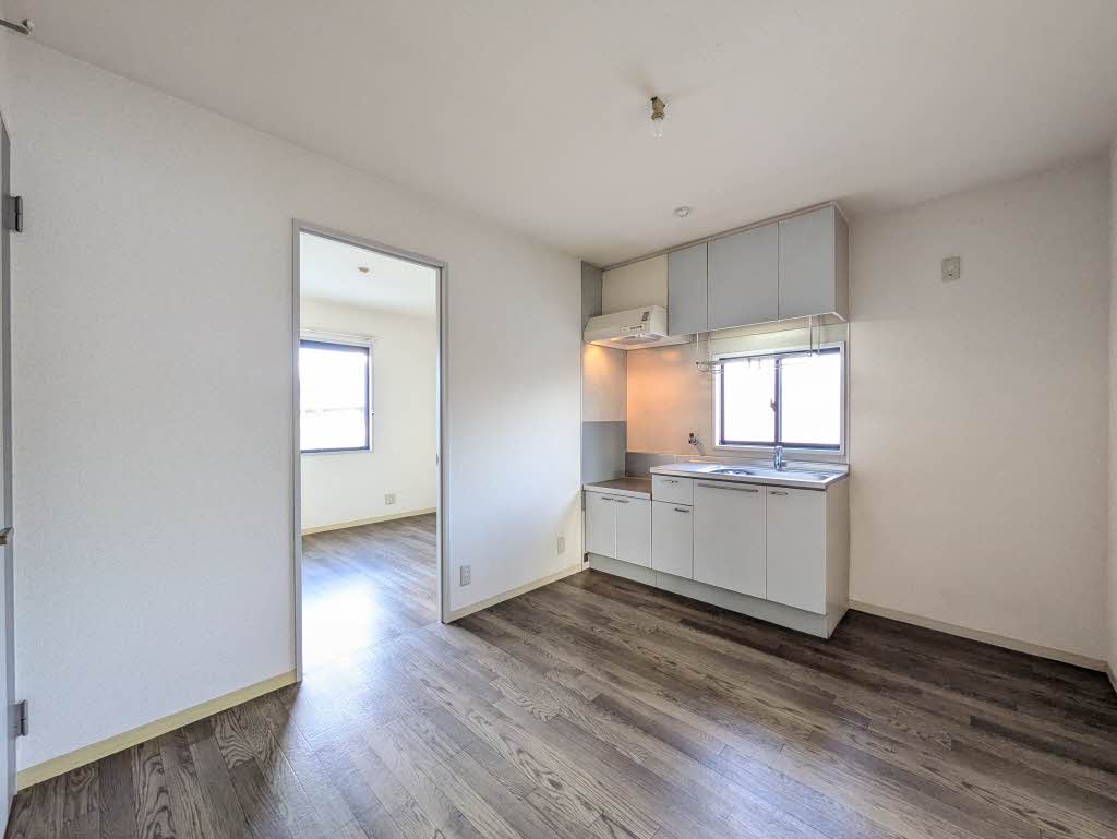 フォーレス塩屋 0201号-3