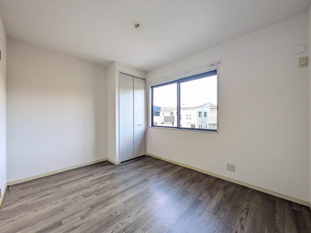 フォーレス塩屋 0201号-4