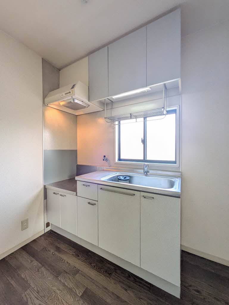 フォーレス塩屋 0201号-7