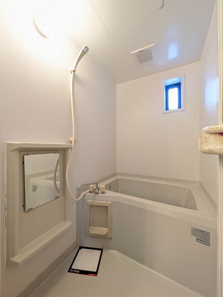 フォーレス塩屋 0201号-9