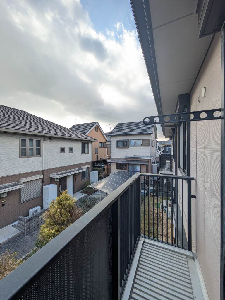 フォーレス塩屋 0201号-12