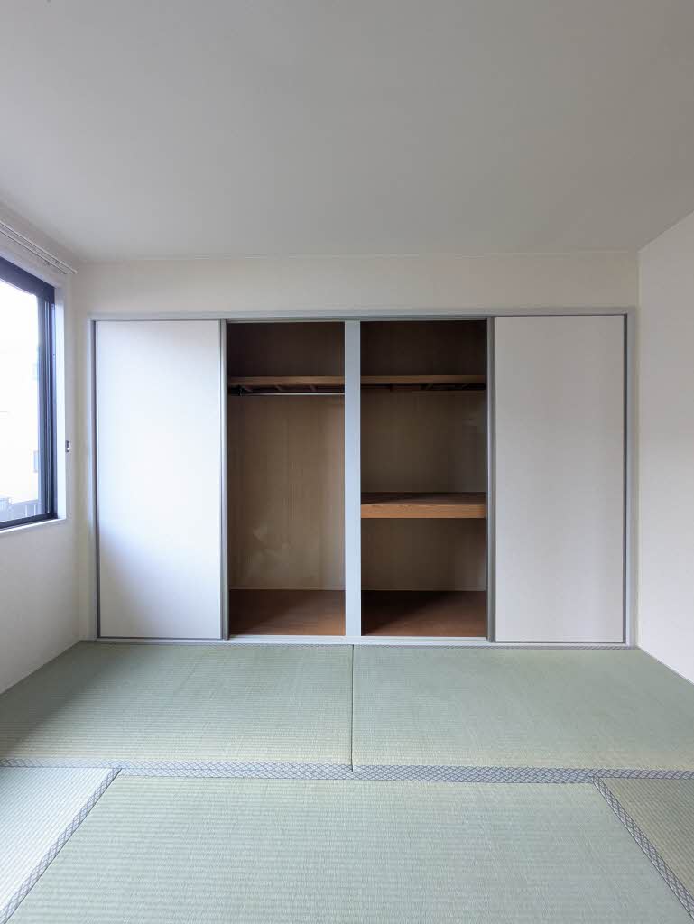 フォーレス塩屋 0201号-14