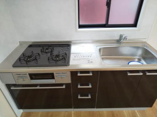 ジュネスのざとWEST W101号-2