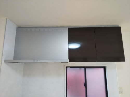 ジュネスのざとWEST W101号-3