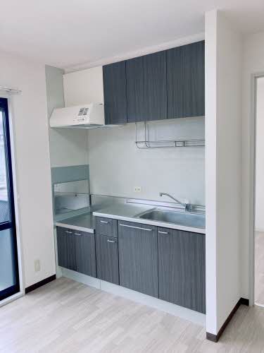 ジュネスのざとＥＡＳＴ E201号-3