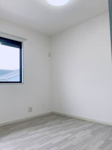 ジュネスのざとＥＡＳＴ E201号-4