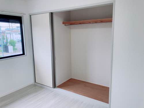 ジュネスのざとＥＡＳＴ E201号-9