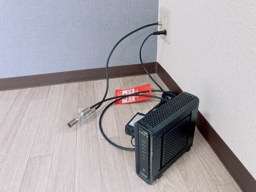 ジュネスのざとＥＡＳＴ E201号-11