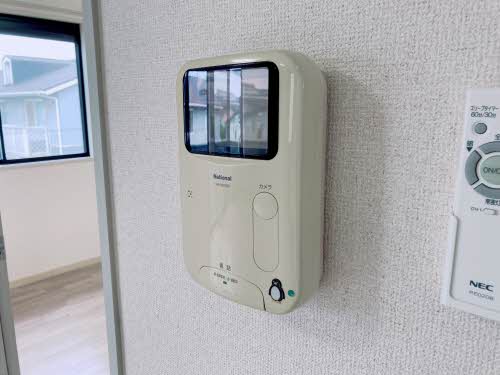 ジュネスのざとＥＡＳＴ E201号-13