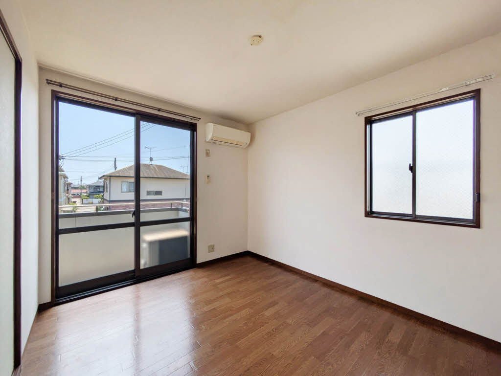 フレグランス今市Ⅱ A202号-5