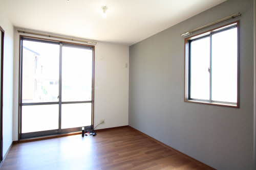 ハピネスＡ・Ｂ B102号-4