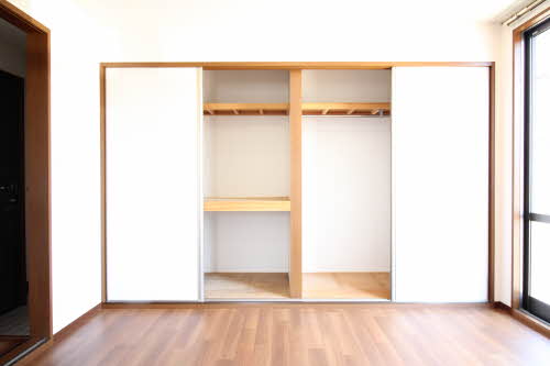 ハピネスＡ・Ｂ B102号-7