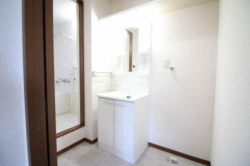 ハピネスＡ・Ｂ B102号-8