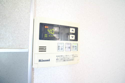 ハピネスＡ・Ｂ B102号-12