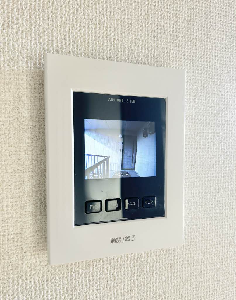 ハイツ天川Ⅱ 0202号-8