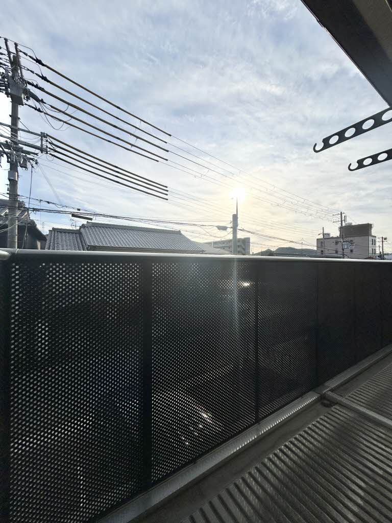 ハイツ天川Ⅱ 0202号-11