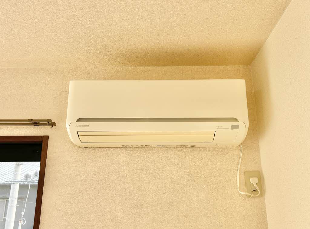 ハイツ天川Ⅱ 0202号-12