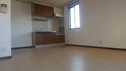 シャーメゾン北野 0201号-3