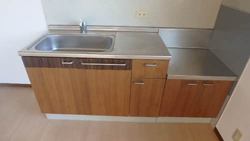 シャーメゾン北野 0201号-4